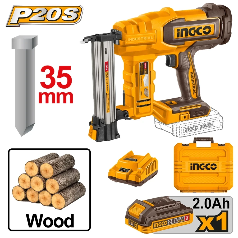 Lithium-Ion Cordless Heat Gun | HGLI2002 | 20V Max | High-Performance Dual Temperature