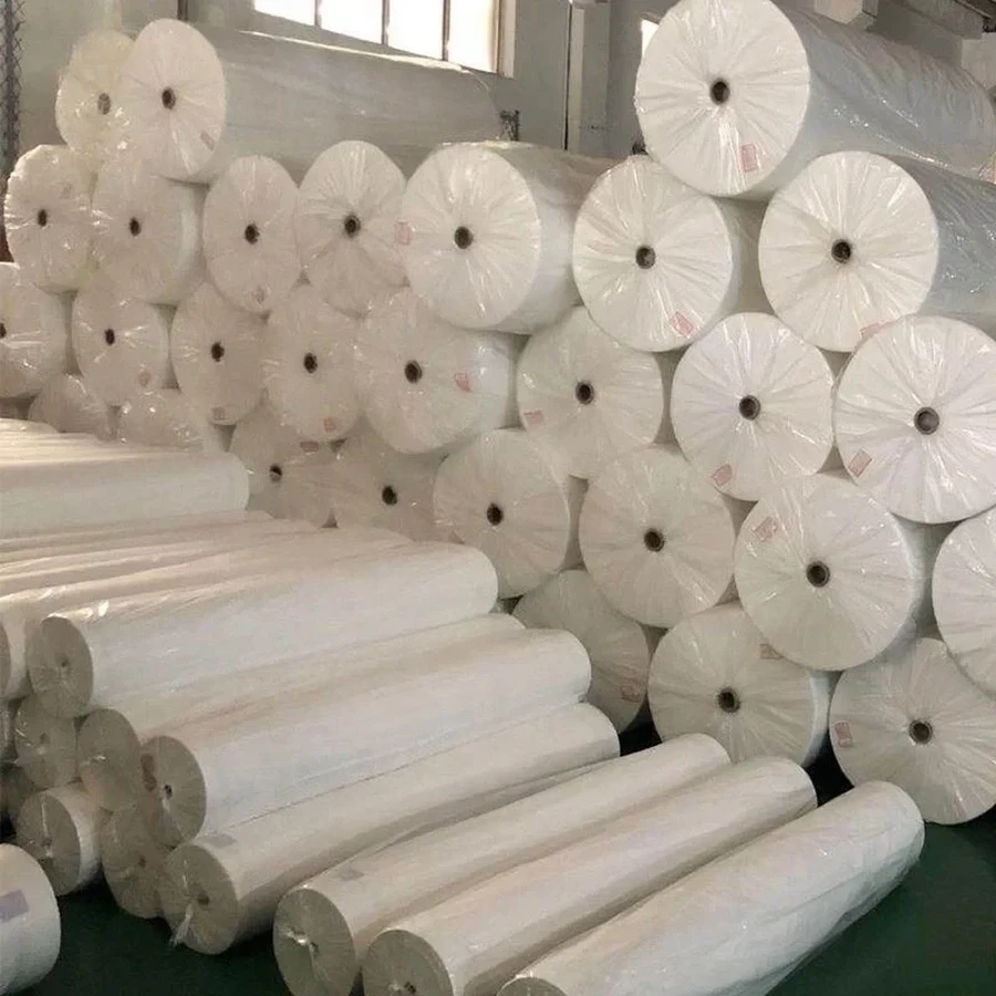 Sika SikaProof 312 Pre-Applied Waterproofing Membrane 1.2Mtr x 20Mtr | Fully Bonded HDPE System | Groundwater and Chemical Resistant | White and Offwhite