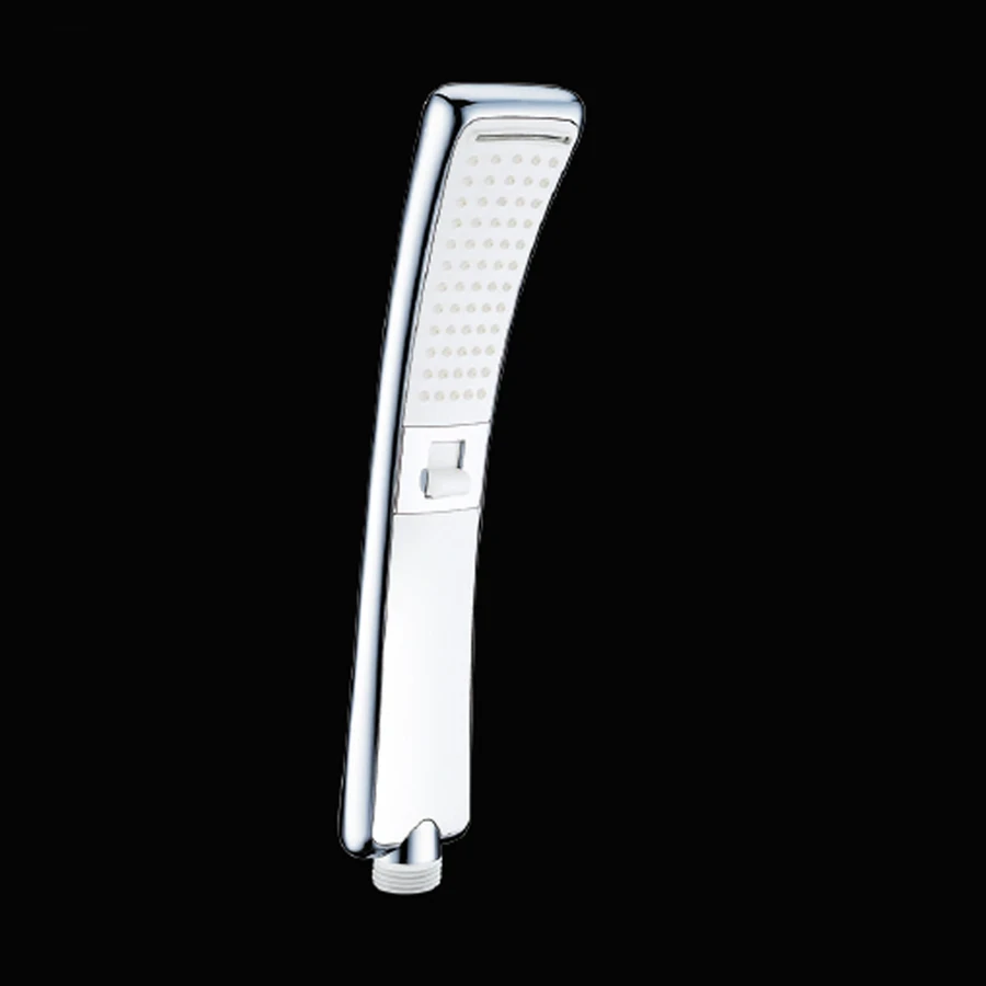 TOYO HS-8456-1 ABS Hand Shower - 2 Functions (Water Fall & Saturating Flow) with Easy Flow Change Controller