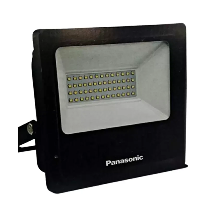 Panasonic PFLM21307 30 Watt 6500K LED Flood Light | 3000lm Output | IP65 Waterproof | 4 kV Surge Protection