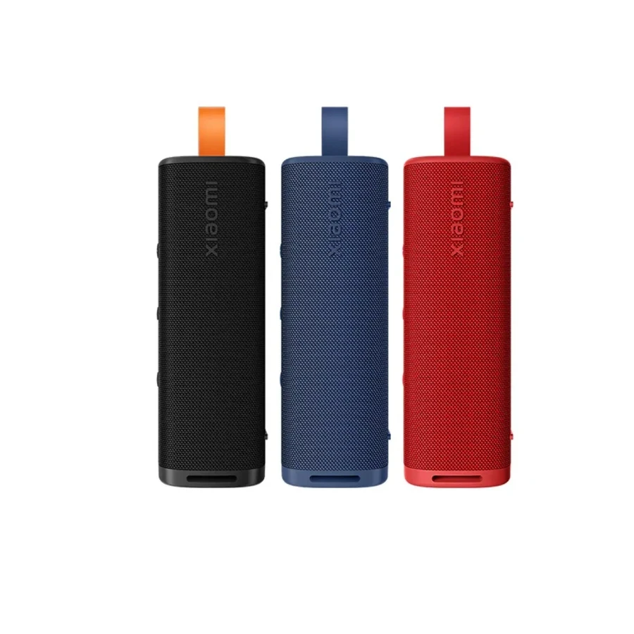 Xiaomi Sound Outdoor (MDZ-38-DB) Bluetooth 5.4 Speaker | 30W High Output | IP67 Waterproof | 12H Playback | TWS Multi-Link