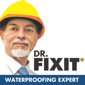 DR. FIXIT