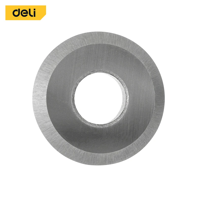 EDL354001 Tile Cutter Blade 15x6x1.5mm - YG6X Tungsten Carbide for Precision Cutting, 88 HRA Hardness, ≥700m Life (Silver)