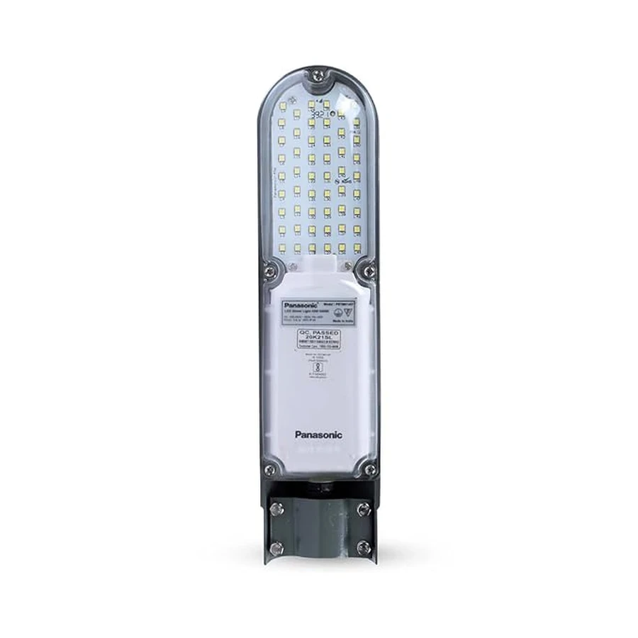 Panasonic PSTM01457 45 Watt LED Street Light | 4500 Lumens | IP65 Waterproof | 4 kV Surge Protection | Cool White