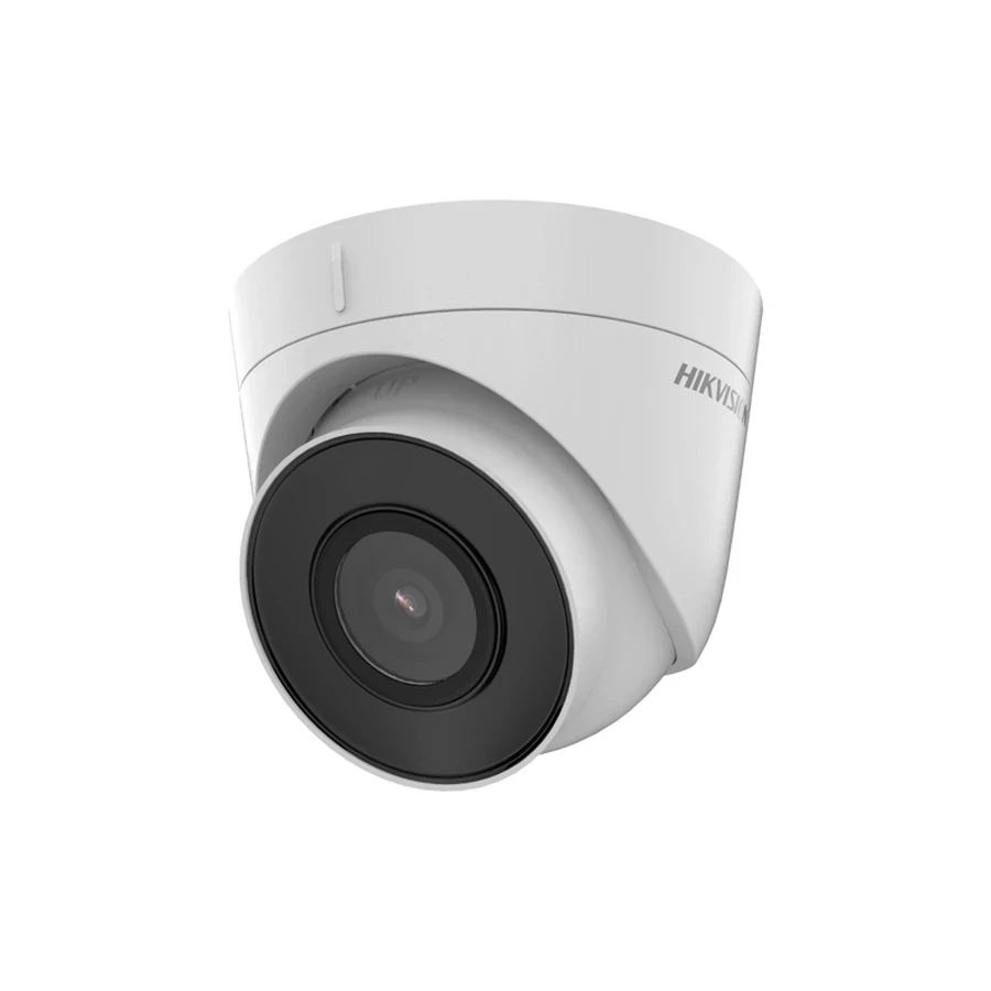 Hikvision 4MP MD 2.0 Smart Hybrid Detection Turret Camera | 120dB WDR | 30m IR | IP67 | DS-2CD1343G2-I
