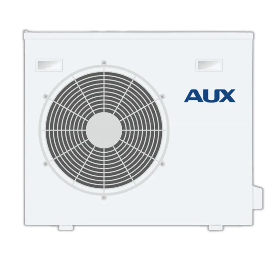 Aux ALMD-H18/4DR1E 1.5 Ton Inverter Ductable Air Conditioner | Energy Efficient Inverter Technology | Concealed Ceiling Mount | Remote Control