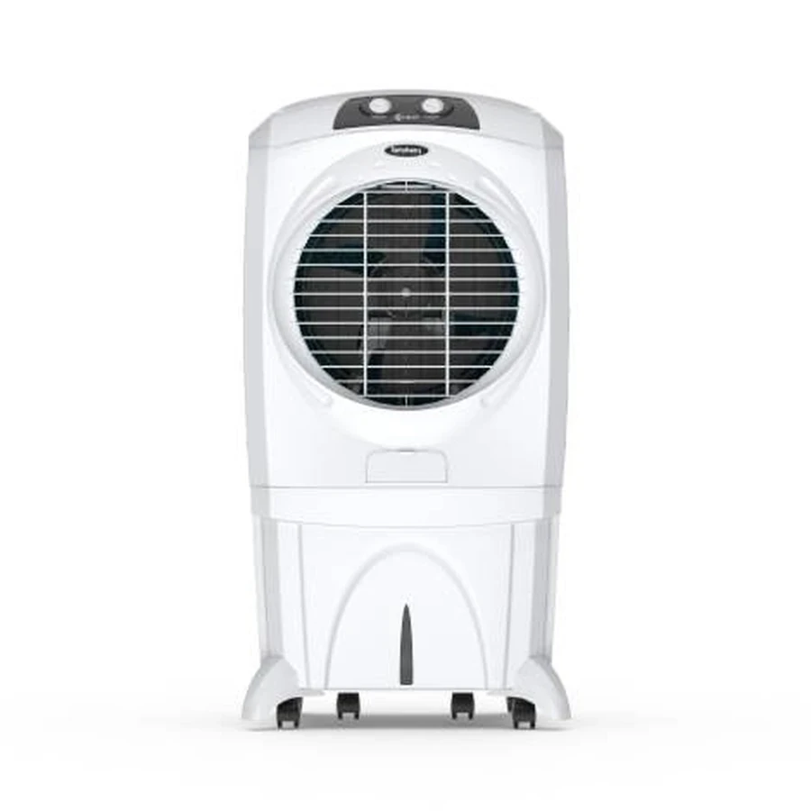 Symphony MasterCool 95 EX Desert Air Cooler | 95L Tank | Xtra Power Exhaust-Speed Fan | 190W